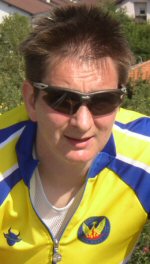 Picture of Lisa Colombo