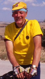 Picture of Clive Oxx