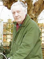 Picture of Derek Robinson