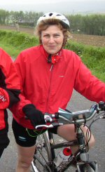 Picture of Lynda Barrow