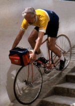 Picture of Frank Cubis