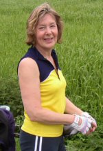 Picture of Angie Launder