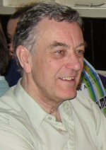 Picture of Colin Quemby