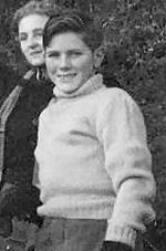 Picture of Pete Mitchell