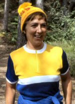 Picture of Eileen Rosendale