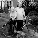 Picture of Jack and Valerie Parham