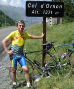 Picture of Pete Barnard