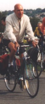 Picture of Bill Stead