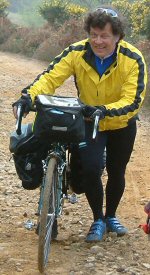 Picture of Graham Hill