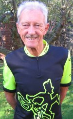 Picture of Les Johnston